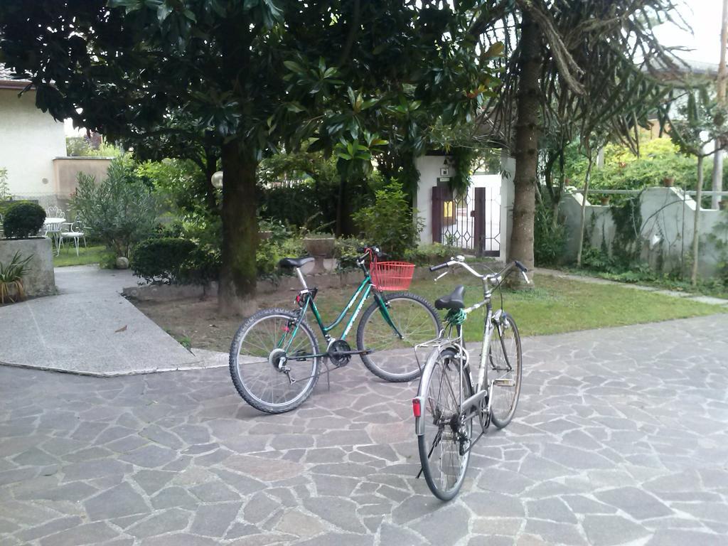 Casa Irene Bed & Breakfast Torri di Quartesolo Exterior photo