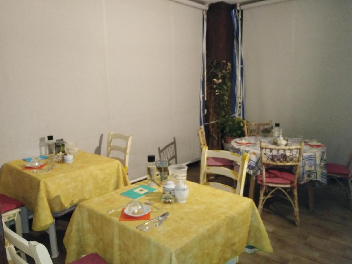 Casa Irene Bed & Breakfast Torri di Quartesolo Exterior photo