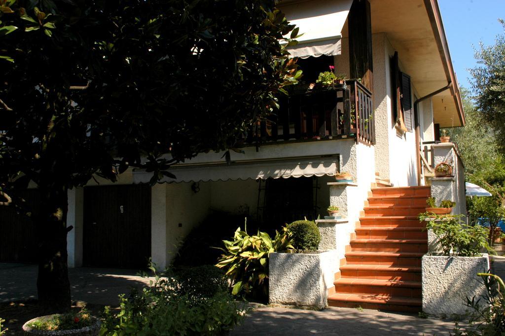 Casa Irene Bed & Breakfast Torri di Quartesolo Exterior photo