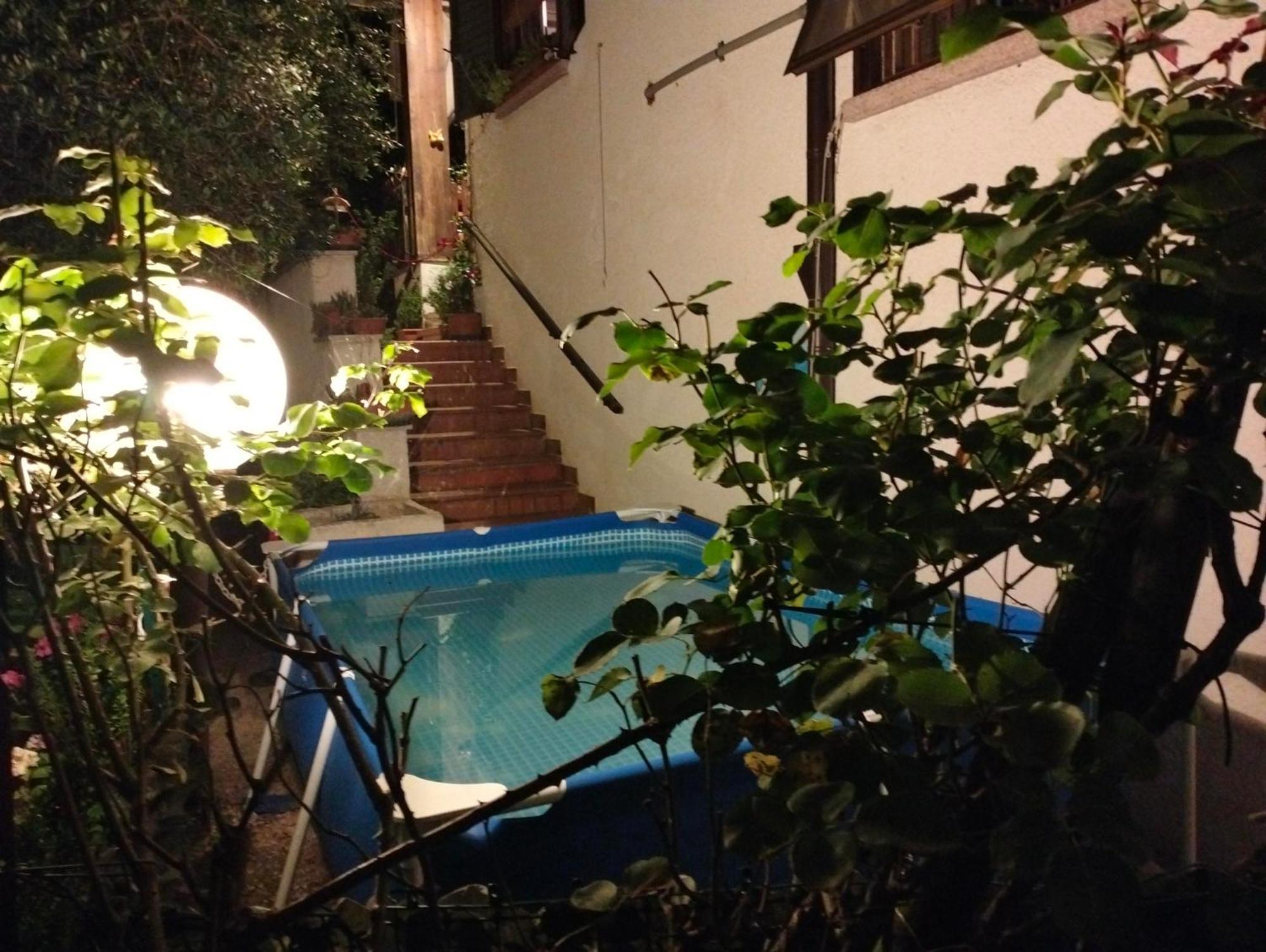 Casa Irene Bed & Breakfast Torri di Quartesolo Exterior photo