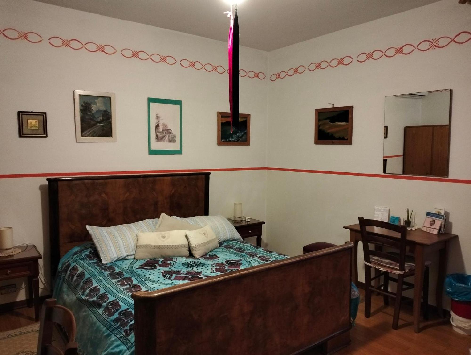 Casa Irene Bed & Breakfast Torri di Quartesolo Exterior photo