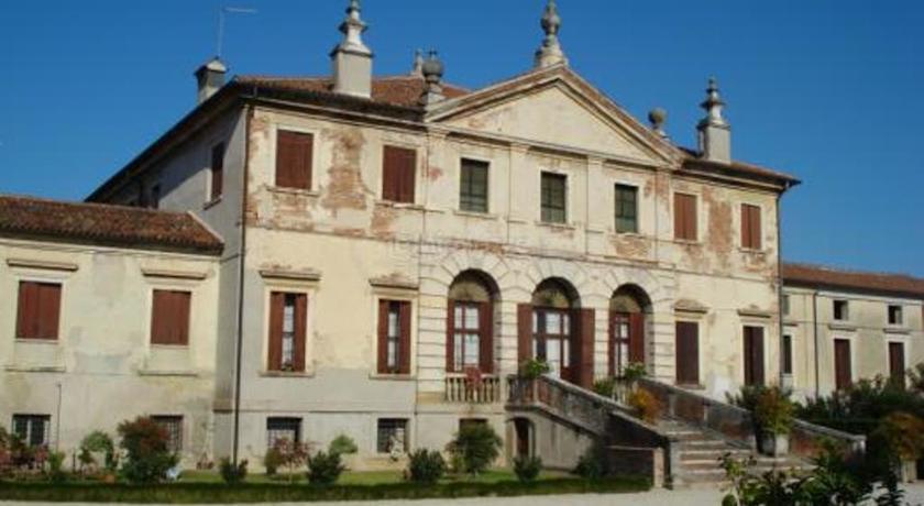 Casa Irene Bed & Breakfast Torri di Quartesolo Exterior photo