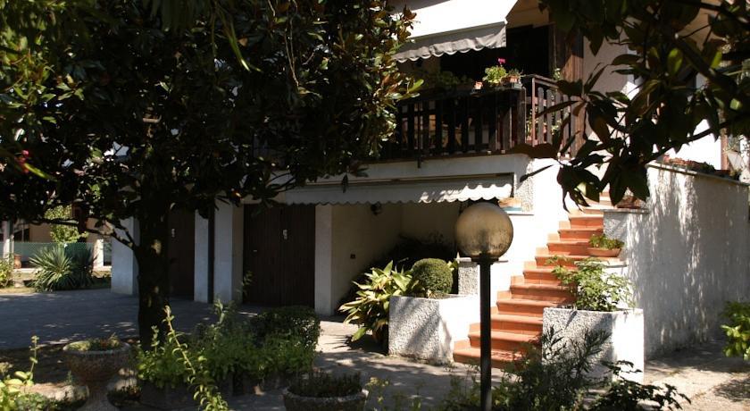 Casa Irene Bed & Breakfast Torri di Quartesolo Exterior photo