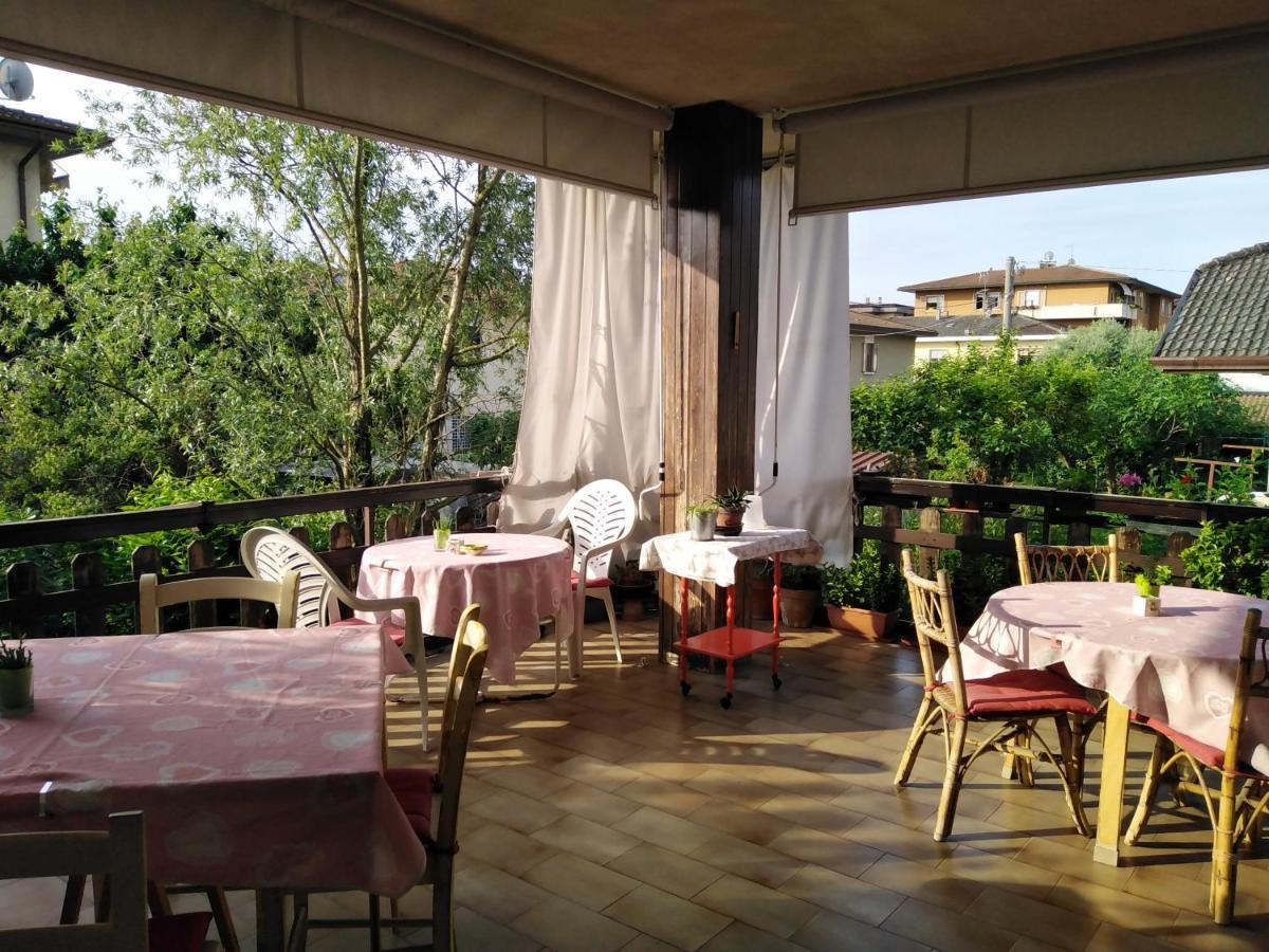 Casa Irene Bed & Breakfast Torri di Quartesolo Exterior photo